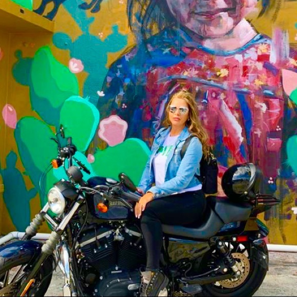 Meet your Posher, Lisa - Picture 6 of 9